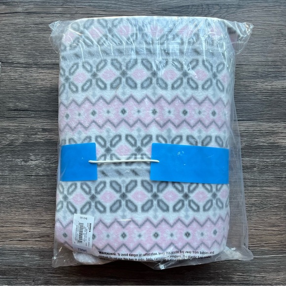 Croft & Barrow Pajama Set - Picture 4 of 4